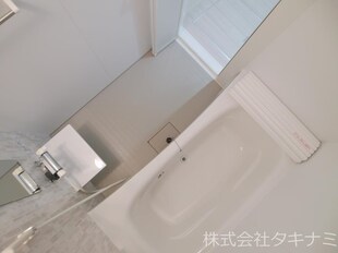 REIWA　DREAM森田の物件内観写真